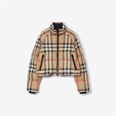 burberry checked jacket|burberry jacket women.